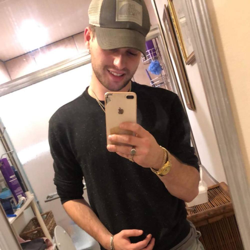 Meet your Posher, Charles